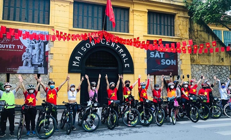 Hà Nội: Nỗ lực tái khởi động ngành du lịch thông qua các sản phẩm mới và an toàn