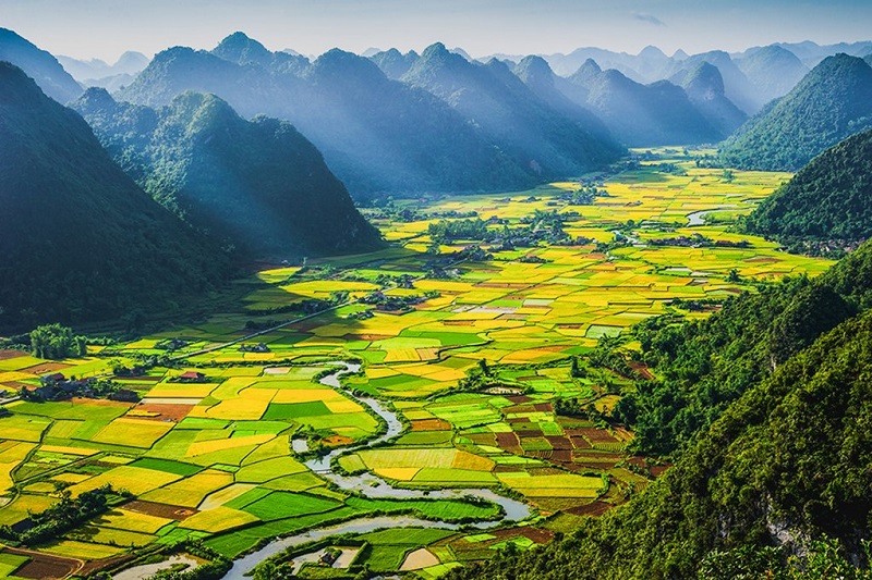 Kinh nghiệm du lịch Lạng Sơn tháng 10 chi tiết từ A đến Z