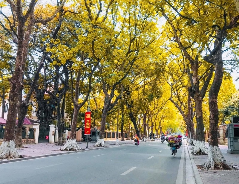 12 địa điểm du lịch miền Bắc tháng 9 đẹp nhất năm 2025