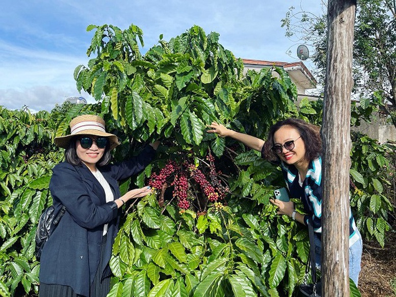 Đầu tư số hóa nhằm thúc đẩy sự phát triển du lịch nông thôn