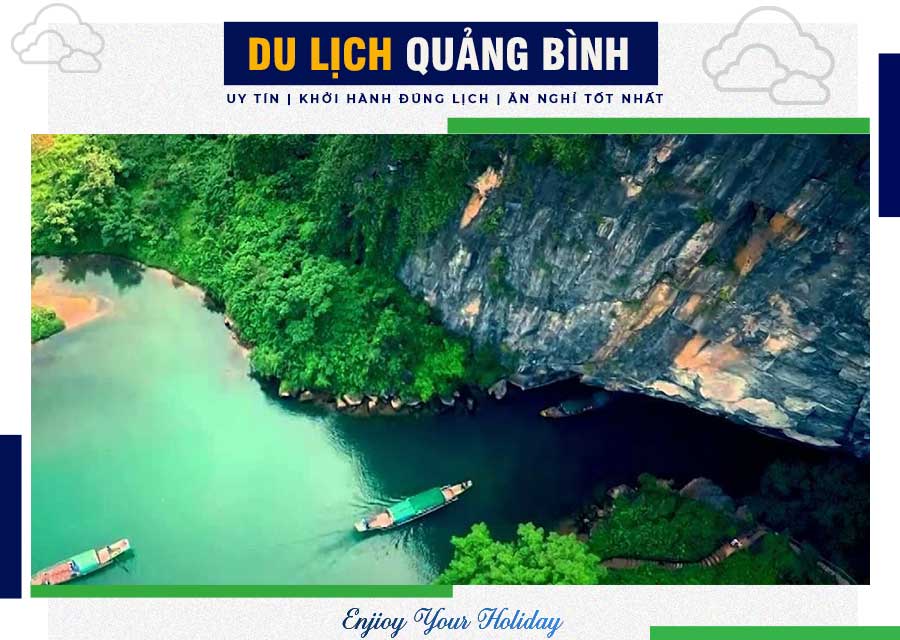 Du Lịch Quảng Bình