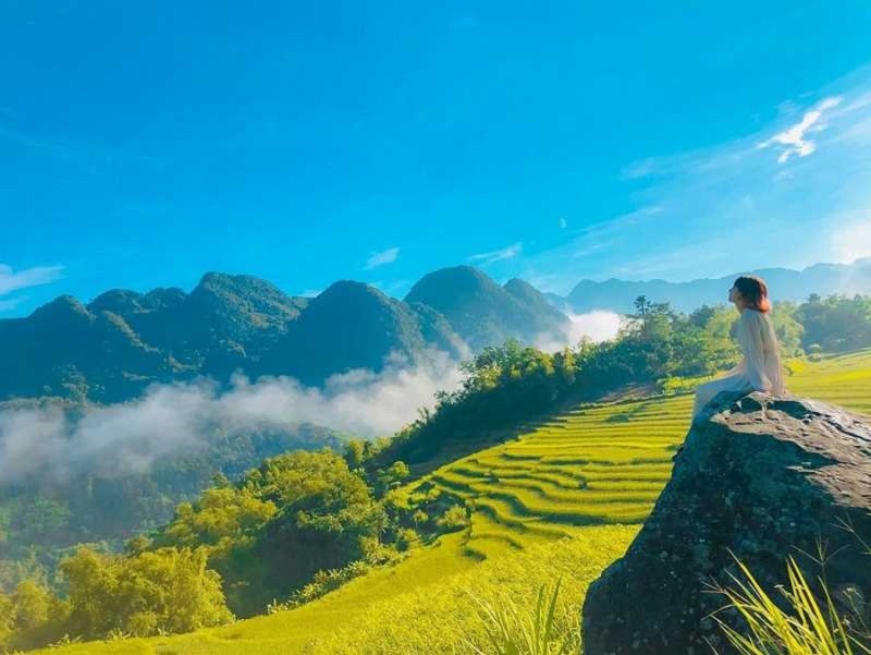 Kinh nghiệm du lịch tự túc chi tiết tại Thanh Hóa từ A đến Z