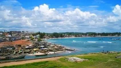 Hiệp định giữa Trung Quốc và Ghana về miễn thị thực cho người sở hữu hộ chiếu ngoại giao và công vụ sẽ sớm có hiệu lực.