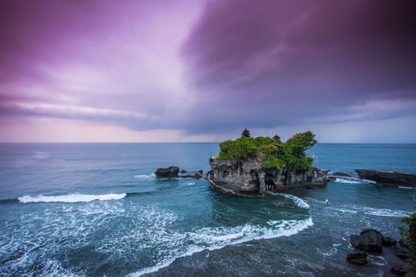 Bali – Gặp gỡ sự tuyệt vời: Du lịch tự do sang trọng tại khách sạn 5 sao trở lên