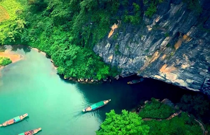 Du lịch Quảng Bình có gì? – Kinh nghiệm du lịch Quảng Bình 2025