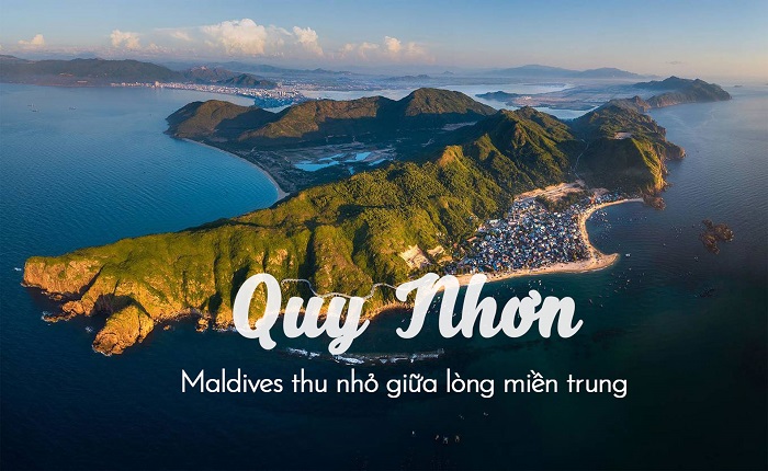 Kinh nghiệm du lịch Quy Nhơn vào mùa nào đẹp nhất trong năm?