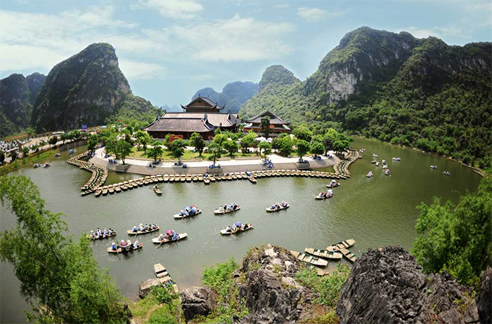 Kinh nghiệm du lịch Tràng An toàn tập cho chuyến đi thêm phần thú vị – Kavo Travel