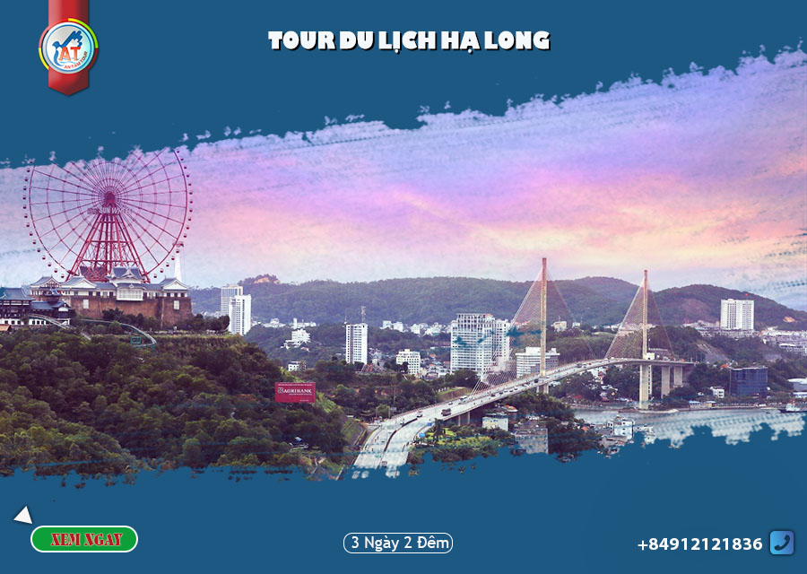 5 ĐỊA ĐIỂM CHỤP ẢNH ĐẸP TẠI HẠ LONG KHI ĐI DU LỊCH