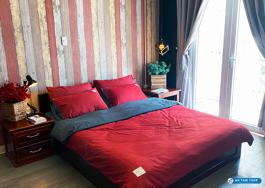 Top 12 homestay Cần Thơ có view đẹp và được đánh giá cao nhất