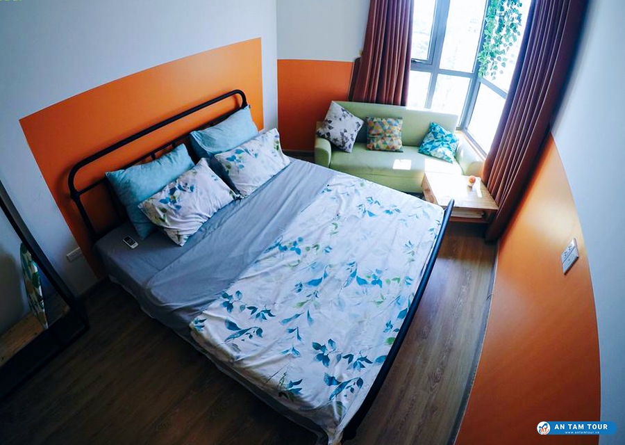 Ghi chú ngay top 7 homestay Hạ Long chất lượng, có view cực đẹp