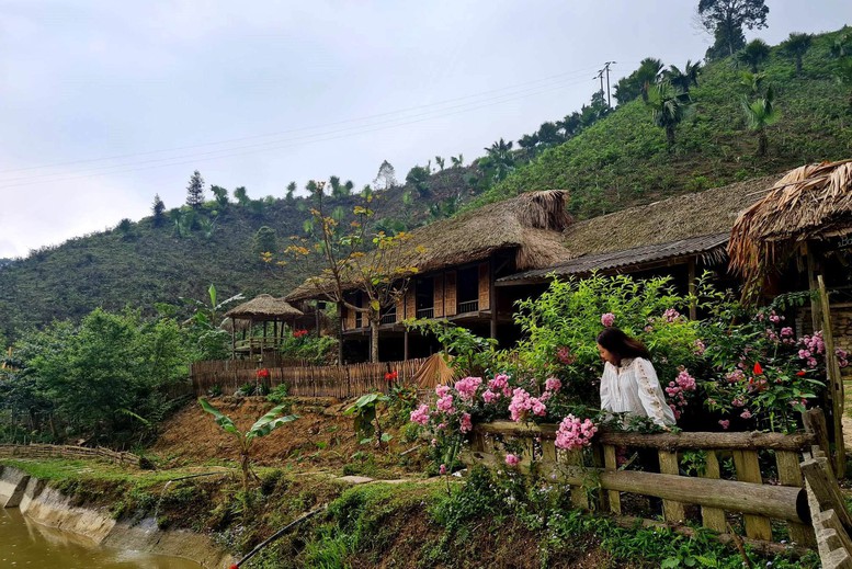Khi người Tày phát triển du lịch