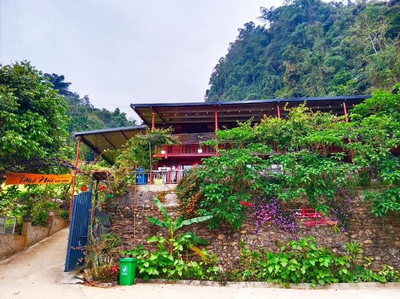 Top 6 homestay Suối Giàng Nghĩa Lộ tốt nhất năm 2025