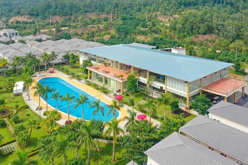 Top 10 homestay Thanh Hóa có view đẹp giá tốt nhất năm 2025