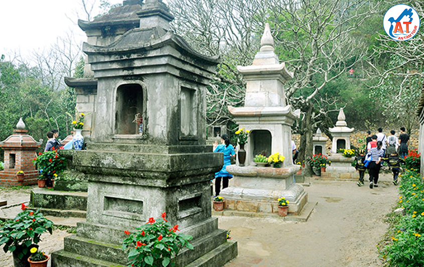 HÒN NGỌC YÊN TỬ – KỲ DIỆU CỦA PHONG THỦY
