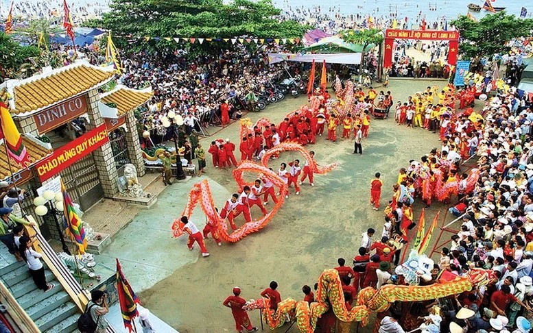 Khai thác di sản văn hóa lịch sử trong việc phát triển kinh tế du lịch tại Bà Rịa-Vũng Tàu