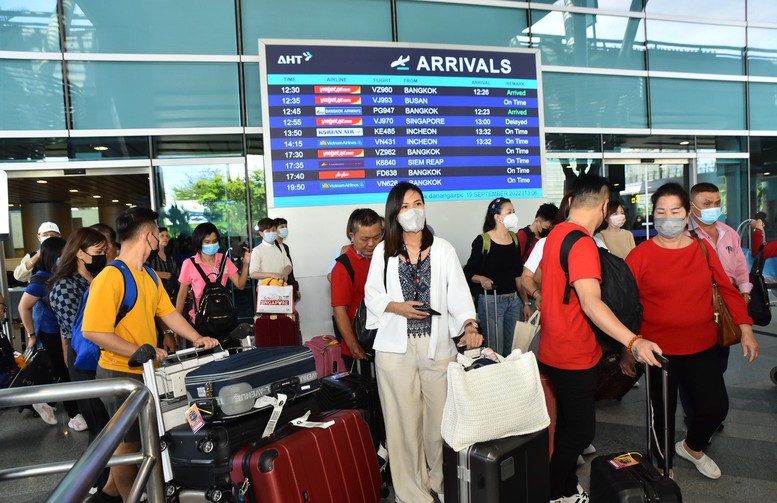 Đà Nẵng sẵn sàng chào đón du khách từ Ấn Độ và Trung Đông.