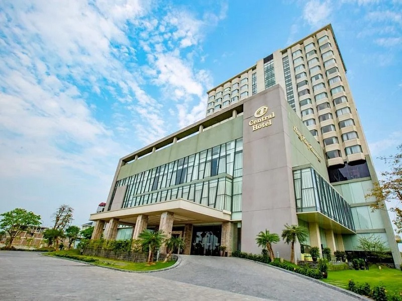 Top 10 khách sạn 5 sao sang trọng nhất Hạ Long năm 2025