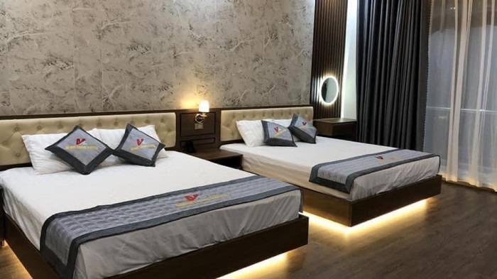 Đánh giá khách sạn Quan Lạn Chi tiết – Khách quan (Giá cả? Đẹp? Tiện nghi?) – Kavo Travel