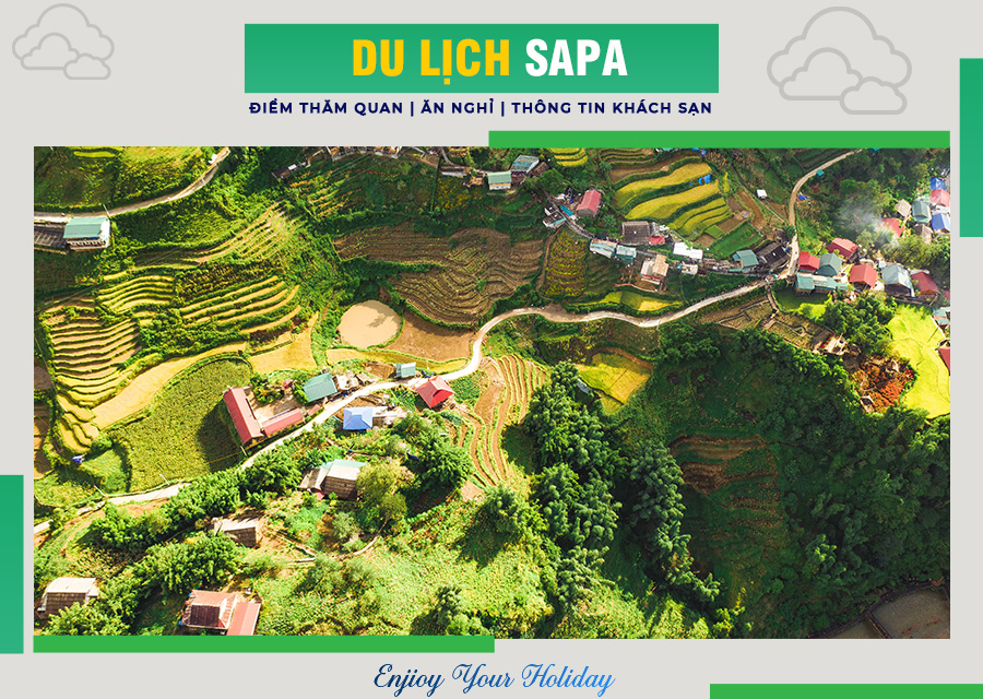 Kinh Nghiệm Du Lịch Dịp Tết