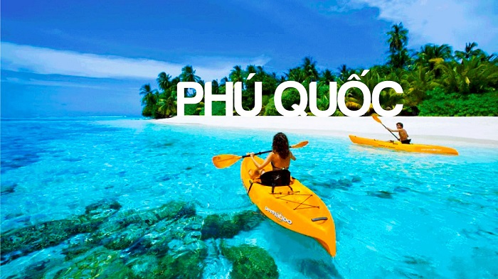 Kinh nghiệm du lịch Phú Quốc mới nhất – Chi tiết A-Z – Kavo Travel