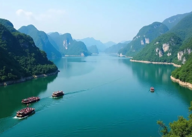 Kinh nghiệm du lịch tự túc Thái Nguyên từ A đến Z năm 2025