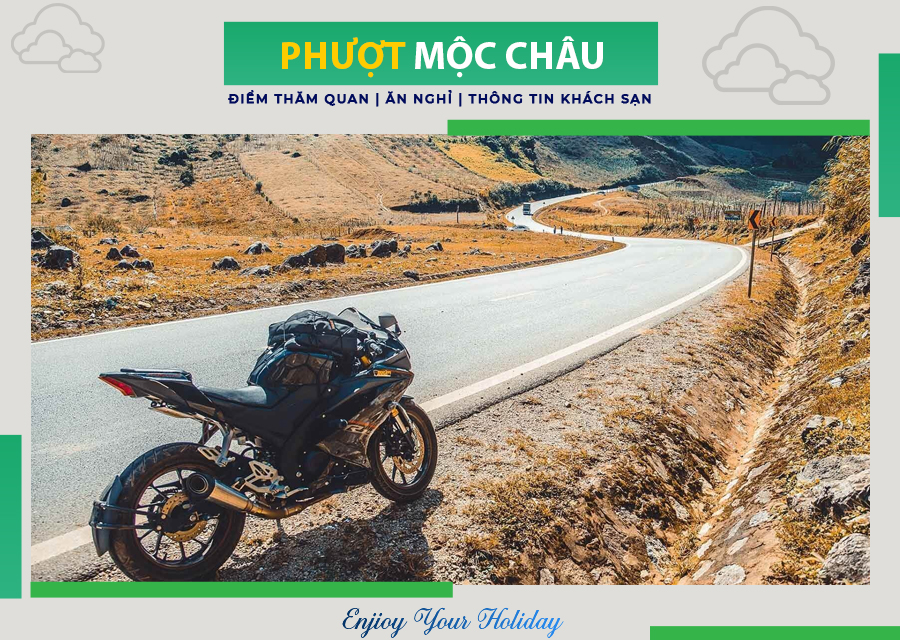 Kinh nghiệm du lịch Mộc Châu