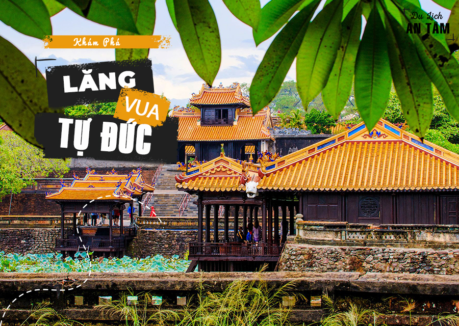 Lăng Tự Đức