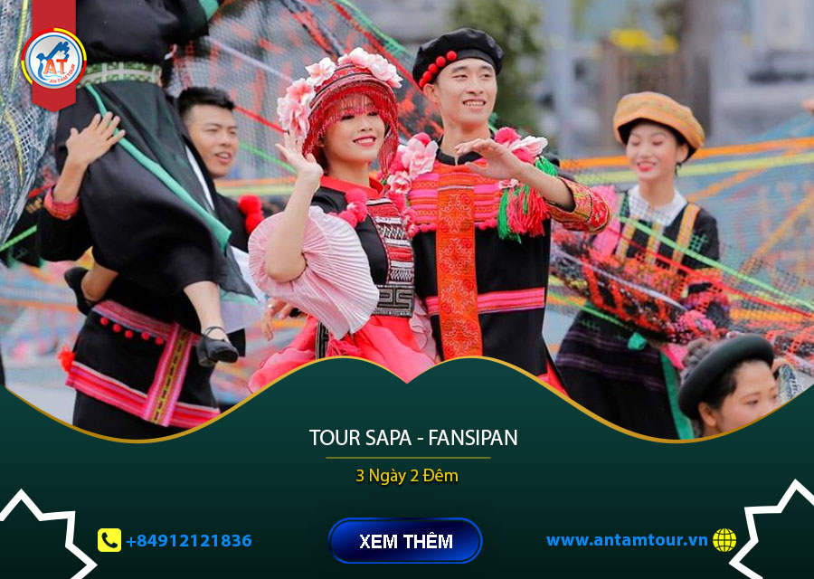 Những lễ hội không thể bỏ qua ở Sapa