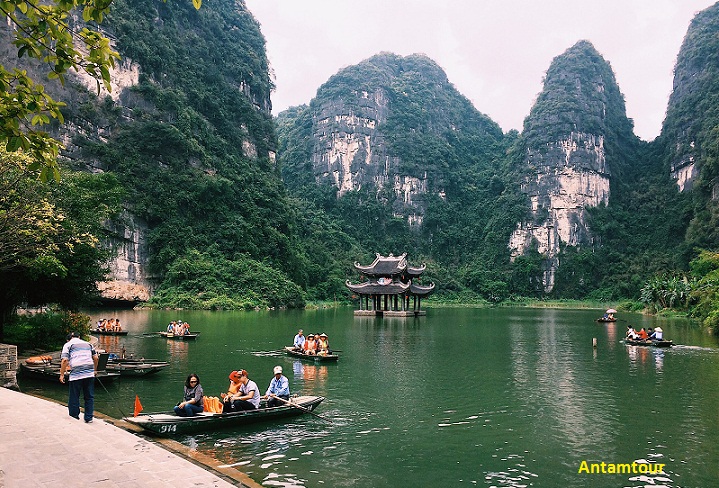 TẤT CẢ CÁC THÔNG TIN VỀ TRÀNG AN NINH BÌNH