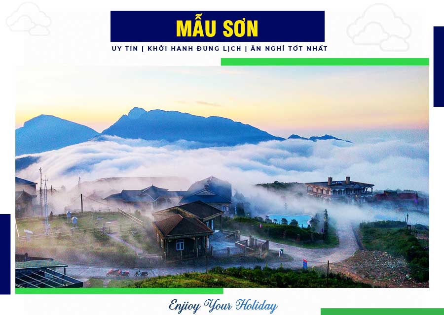 Mẫu Sơn, Lạng Sơn