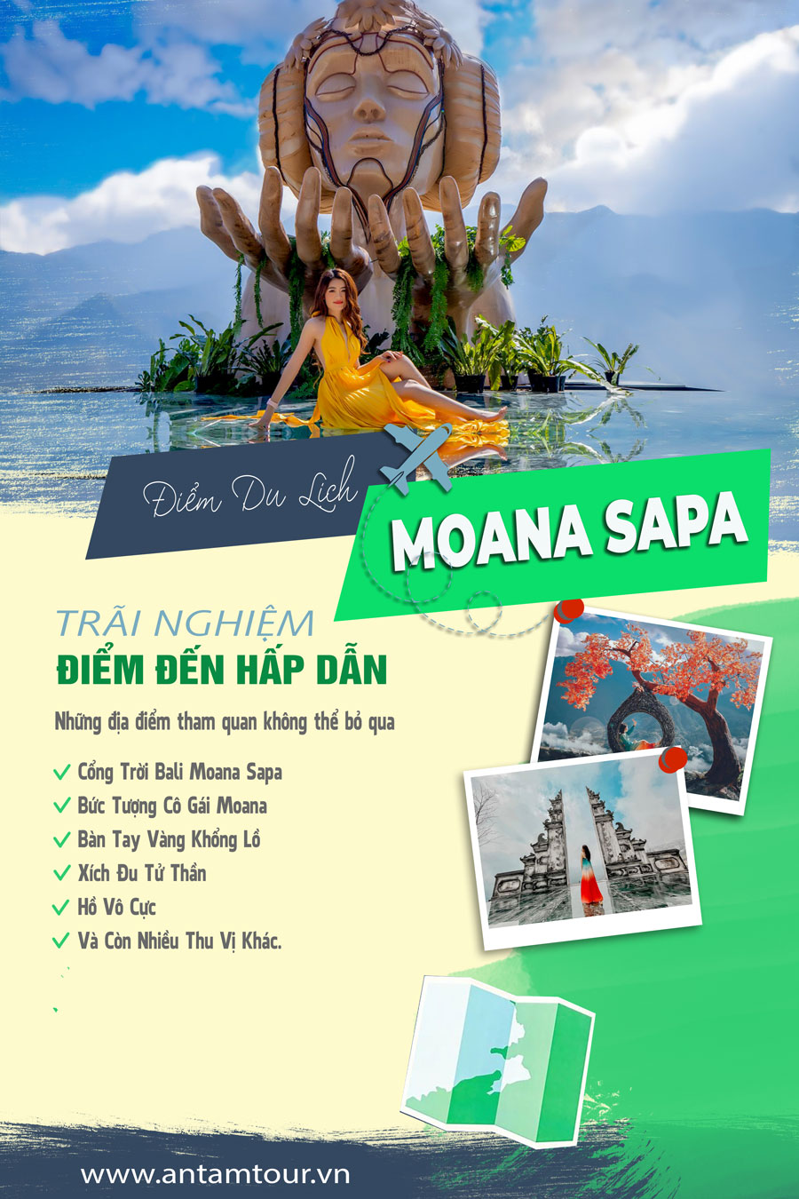 Moana Sapa – Tin Tức Cập Nhật Mới Nhất
