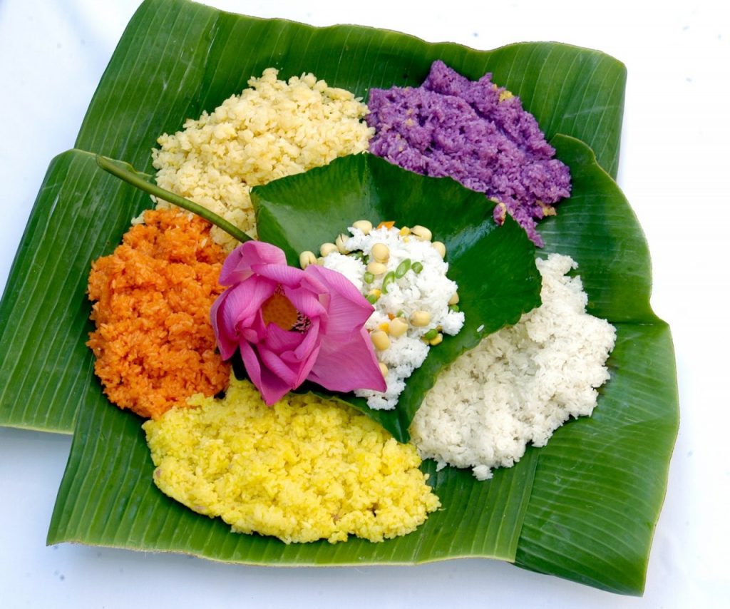 ĐẶC TRƯNG VĂN HÓA CỦA DÂN TỘC TÀY TẠI CAO BẰNG