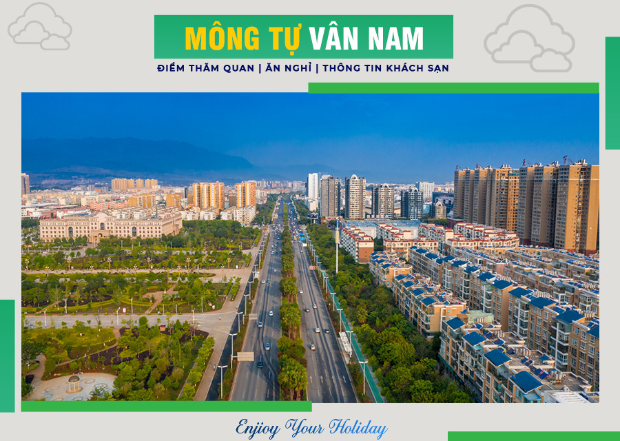 Khám Phá Mông Tự