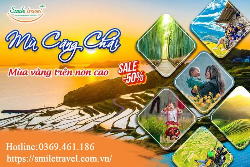 Những homestay tốt nhất ở Mù Cang Chải đẹp, chất lượng, giá cả hợp lý
