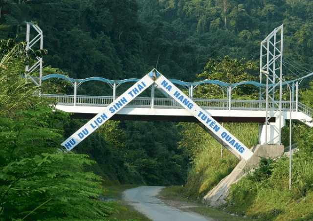 Kinh nghiệm du lịch Na Hang từ A-Z: Hữu ích và Đầy đủ cho cả 4 mùa – Kavo Travel