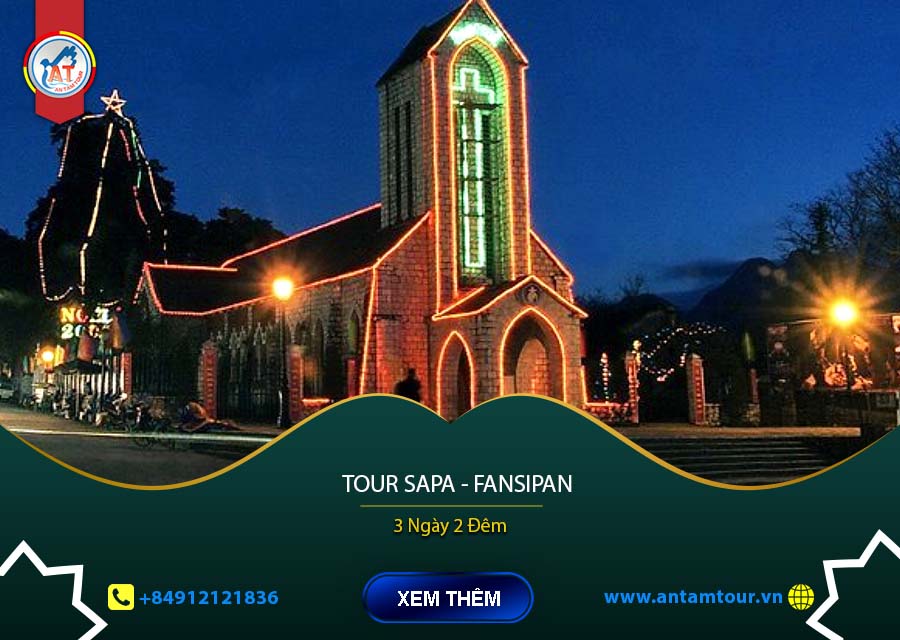 CÁC QUÁN CÀ PHÊ CÓ VIEW ĐẸP GẦN NHÀ THỜ ĐÁ SAPA!
