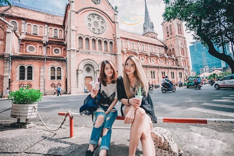 Chương trình du lịch miền Nam Tết 2024