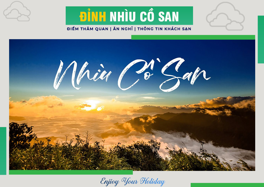 Nhiều Cồ San