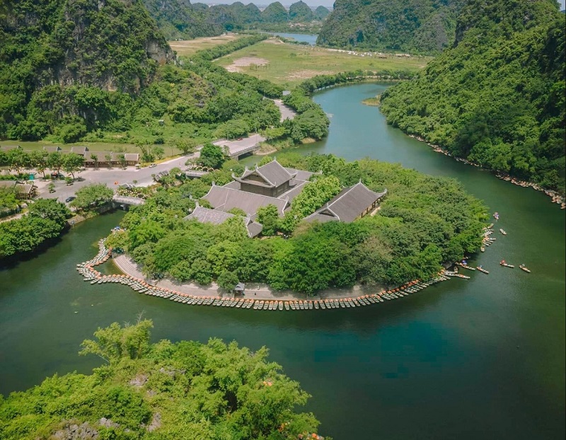 Ninh Bình có biển không? Khám phá 3 bãi biển xinh đẹp tại Ninh Bình.