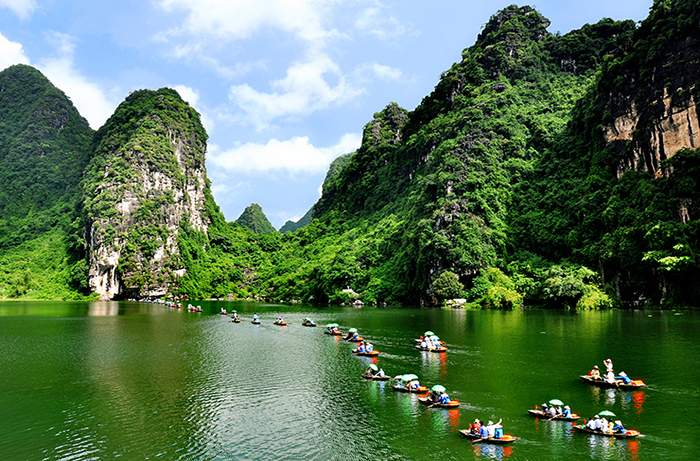 Nắm vững kinh nghiệm du lịch Ninh Bình cho chuyến đi hoàn hảo – Kavo Travel