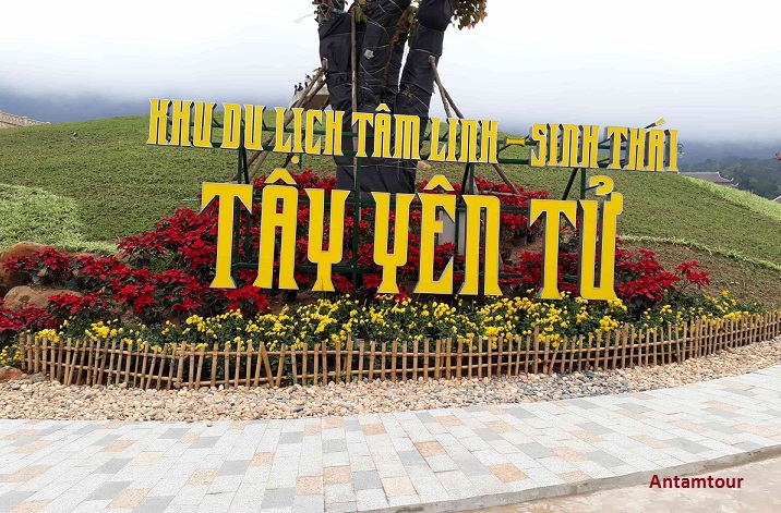 ĐỐI TƯỢNG ĐƯỢC MIỄN, GIẢM GIÁ VÉ THAM QUAN KDL TÂY YÊN TỬ