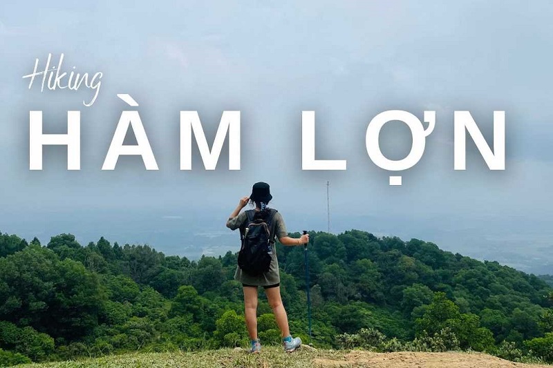 Kinh nghiệm tự túc leo núi Hàm Lợn từ A đến Z năm 2025