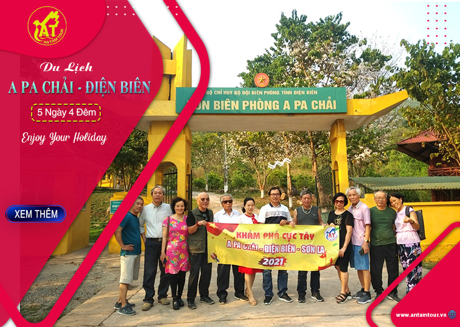 Khách sạn và nhà nghỉ tại A Pa Chải: Những thông tin cần thiết để biết.