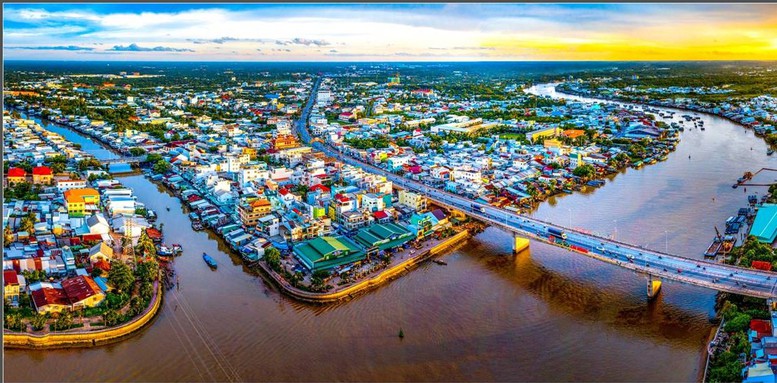 Bài 3: Những giải pháp đột phá để du lịch ĐBSCL cất cánh thực sự