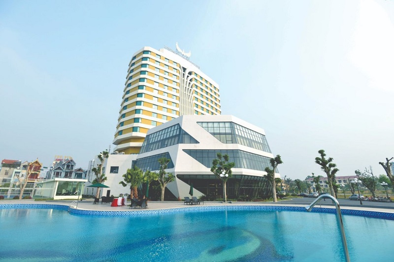 Top 10 resort Bắc Giang đẹp và sang trọng nhất năm 2025