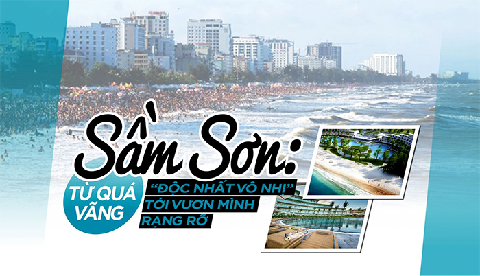 Kinh nghiệm du lịch Sầm Sơn hữu ích đúc kết từ trải nghiệm thực tế – Kavo Travel