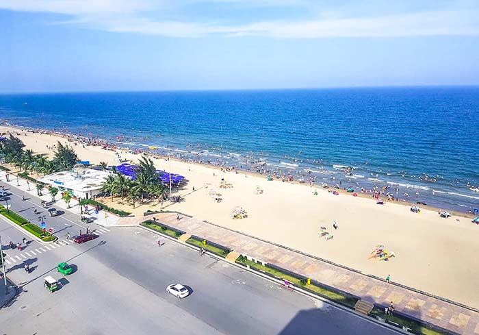 Các địa điểm du lịch Sầm Sơn hấp dẫn khách du lịch đến check-in – Kavo Travel