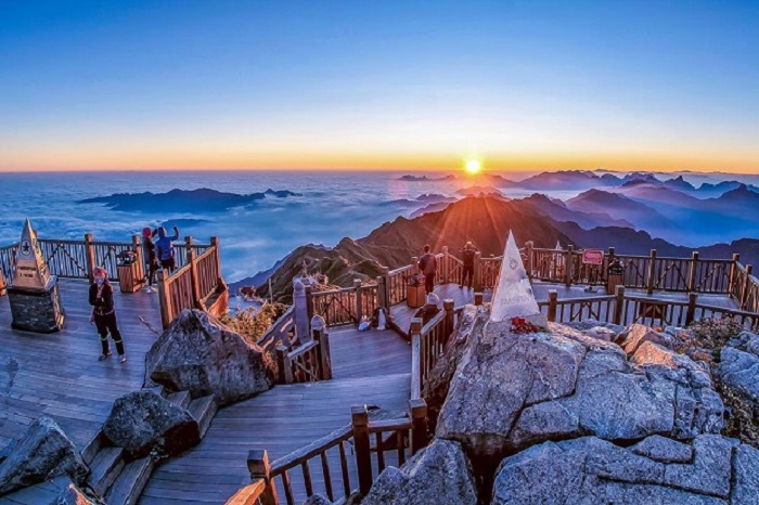 Tổng hợp chi phí du lịch Sapa chi tiết cho du khách – Kavo Travel