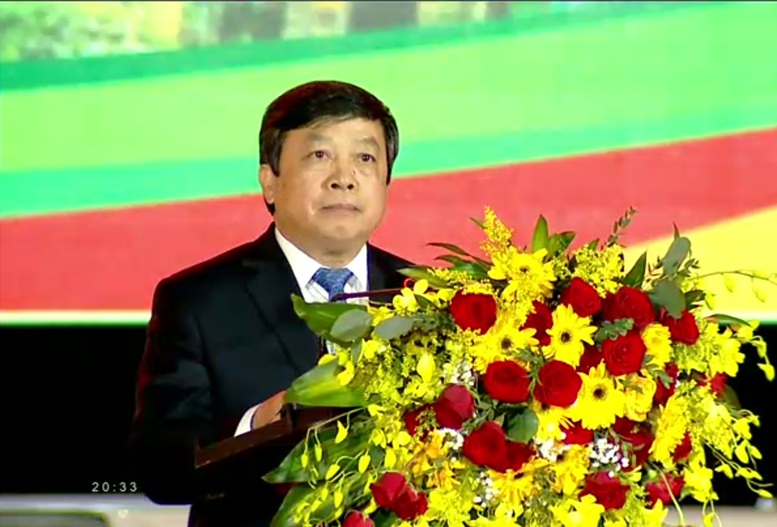 Lễ bế mạc Năm Du lịch quốc gia 2022 ‘Quảng Nam – Điểm đến du lịch xanh’