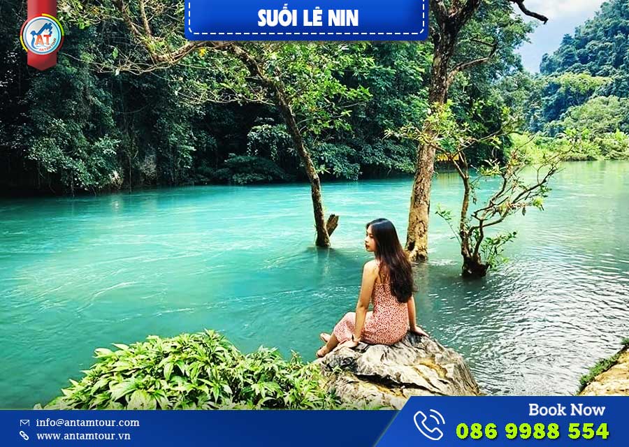 Suối Lê Nin – Cao Bằng